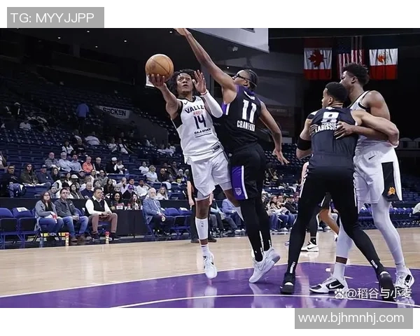 火箭队后场新秀发展联盟首秀惊艳，轮换阵容机会在望