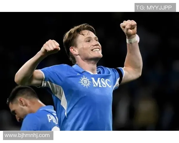 凯文国王驾临那不勒斯！意甲MVP麦克托米奈就此失宠？